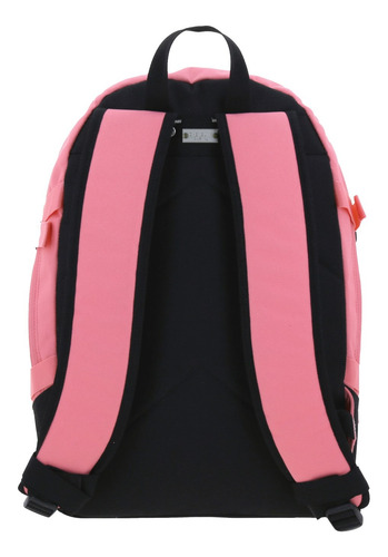 Mochila Escolar 1818 By Chenson Winn Rosa Liso