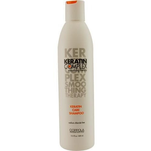 Keratin Complex Suavizado De La Terapia De Queratina Care