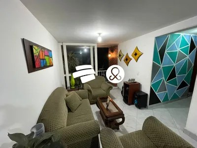 Apartamento en venta