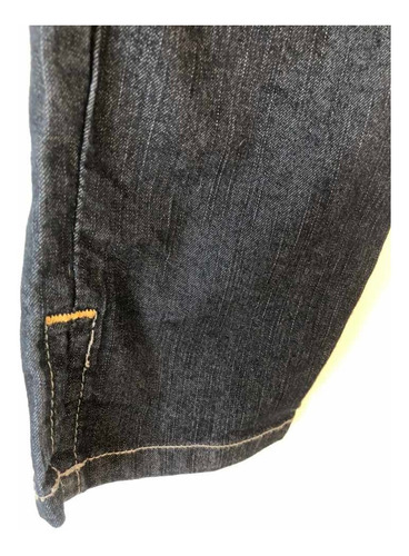 Pantalón Jean Pescador Kosiuko