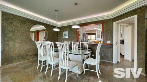 Imagem 10 de 15 de Apartamento Para Venda No Bairro Riviera De São Lourenço Em Bertioga - Cod: Ir22126 - Ir22126