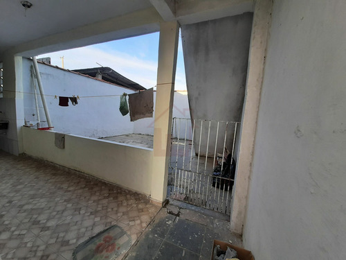 Imagem 18 de 30 de Casa À Venda No Bairro Centro - Pinheiral/rj - C1806