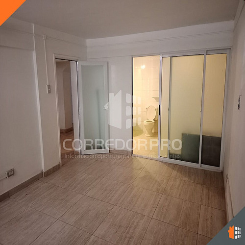 Departamento Con 3d Y 2b. A Pasos Del Metro Los Héroes.