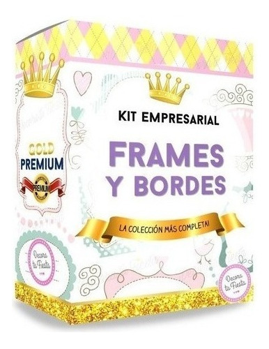 Kit 49 Gb Kits Plantillas Kit Full Premium