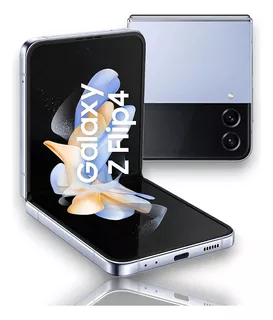 Samsung Galaxy Z Flip 4 256gb + 8gb Ram Liberado