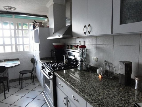 Imagen 11 de 14 de Casa En Venta (townhouse ) En El Hatillo