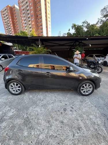 Mazda 2 1.5 15ha1c