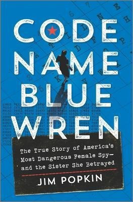 Libro Code Name Blue Wren : The True Story Of America's M...