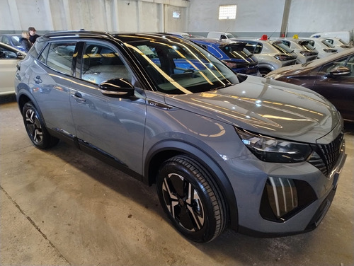 Peugeot 2008 1.0T Gt