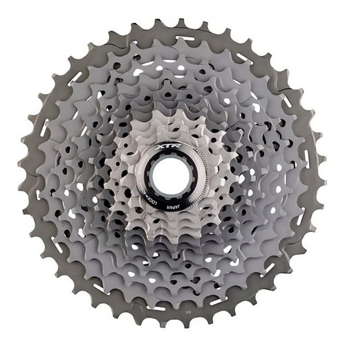 Roda Livre Shimano Xtr Cs-m9000 11v 11-40 Dentes