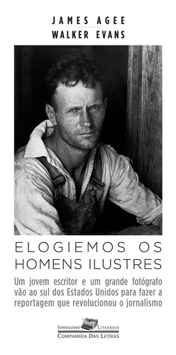 Livro Elogiemos Os Homens Ilustres