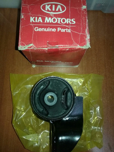 Imagen 3 de 5 de Soporte Base Derecha De Motor Kia Río Stylus