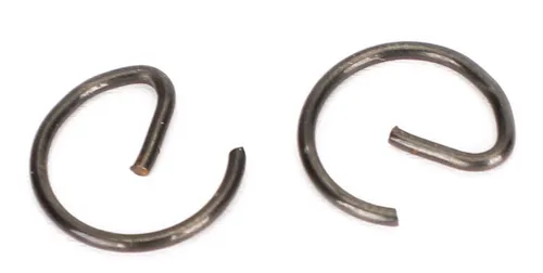 Pistón Anillo Kit 41.50mm Para Suzuki Address Hi-up Katana