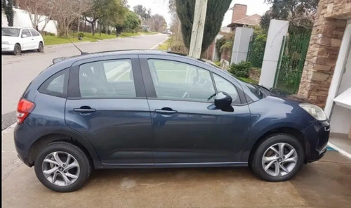 Citroën C3 1.5 Tendance Pack Secure I 90cv 2013
