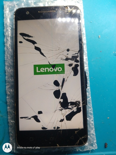 Lenovo K10 2016