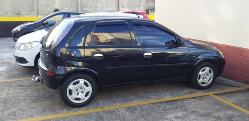 Chevrolet Corsa 2008 1.0 Maxx Flex Power 5p