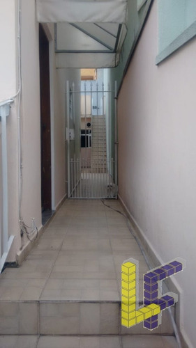 Sobrado. Bairro Olímpico - 16146