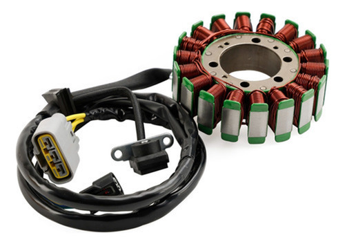 Estator Para Honda Trx420 Fa1 2 5 6 Rancher 420 At Dct 14-21