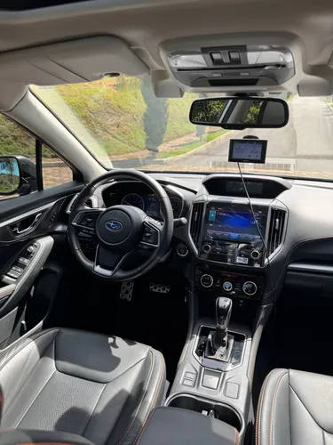 Subaru Xv E-boxer 2022