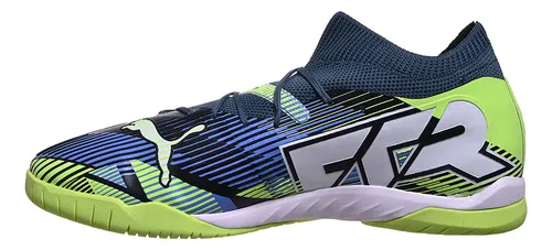 Botines Indoor Puma Future 7 Match It Adp Hombre Ng La
