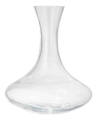 Decantador De Vino Glasso 1,75l Cristal