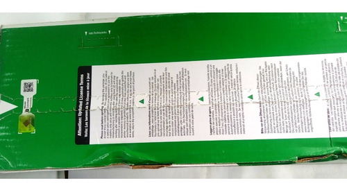 Toner Lexmark 52d4x00 524x Ms711 Ms811 Ms812 Ms811dn Ms812dn