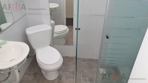 Venta Apartamento Dos Dormitorios Centro Locación