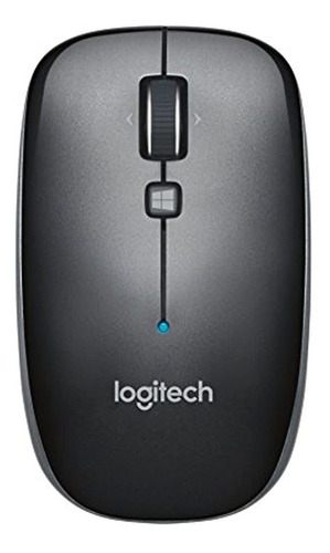 Mouse M557 Con Bluetooth Para Computadora, De Logitech