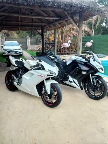 Imagen 1 de 11 de Ducati 2013