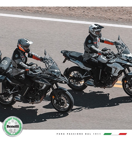 Imagen 14 de 16 de Benelli Trk 502 0km - No Voge No Cfmoto - Automoto Lanus