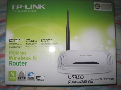 Router