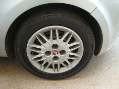 Fiat Idea 1.6 Mpi Essence 16v Flex 4p Automático