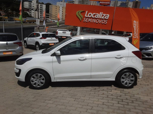 Imagem 11 de 11 de Ford Ka 1.0 Ti-vct Flex Se Manual