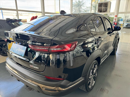 Fiat FASTBACK 1.3 TURBO 270 FLEX LIMITED EDITION AT6