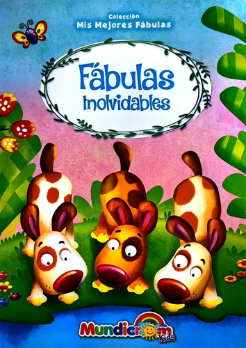 Fabulas Inolvidables