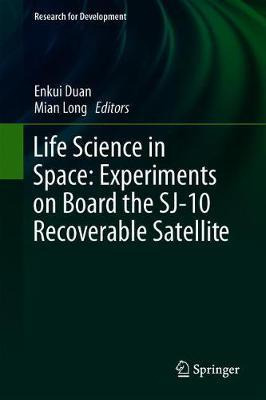 Libro Life Science In Space: Experiments On Board The Sj-...