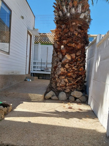 Casa Con Cabañas, Ideal Para Vivir O Invertir. El Quisco