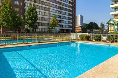 Departamento Gran Avenida Jose Miguel Carrera Id: 27183