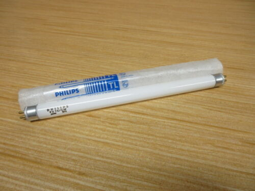Philips F6t5/cw Fluorescent Tube Bulb F6t5cw (pack Of 12 Yyj