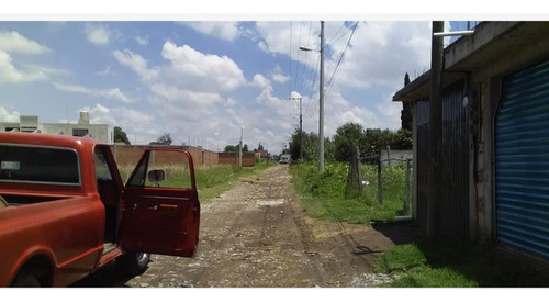 Terreno En Venta En Cuautlancingo
