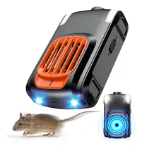 Comprar Repelente De Roedores 3 En 1 Mejorado Para  Automóviles