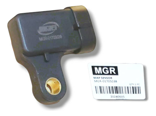 Sensor Maf Aveo Matiz Spark Optra Limited