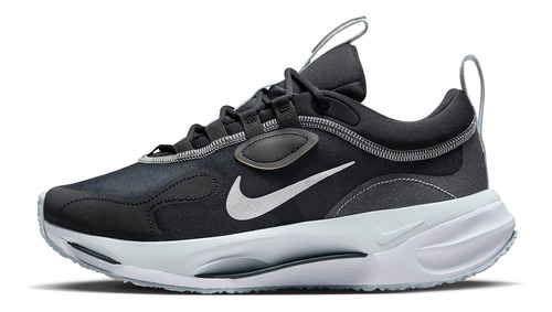 Zapatillas Nike Spark Phantom Dark Smoke Grey Dj6945_003   