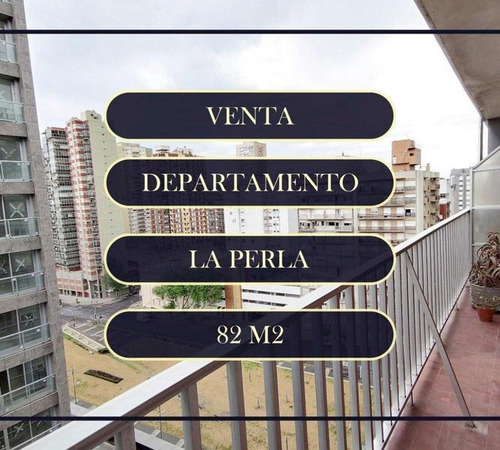 Imagen 2 de 7 de Venta Departamento 3 Ambientes + Dependencia De Servicio