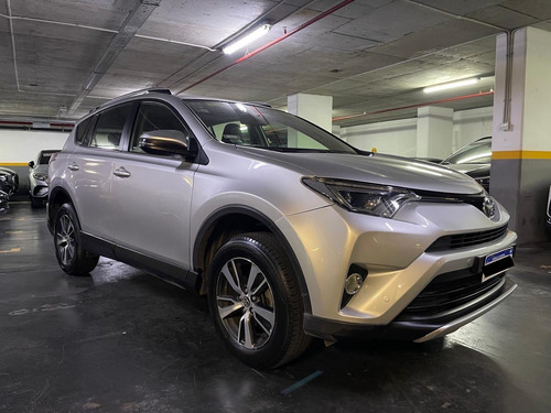 Toyota RAV4 2.0 4x2 Vx Cvt