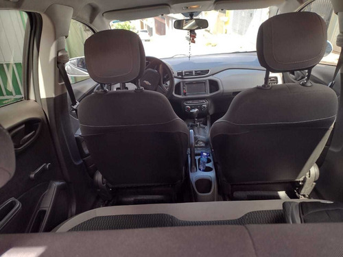 Chevrolet Onix 2015 1.0 Lt 5p