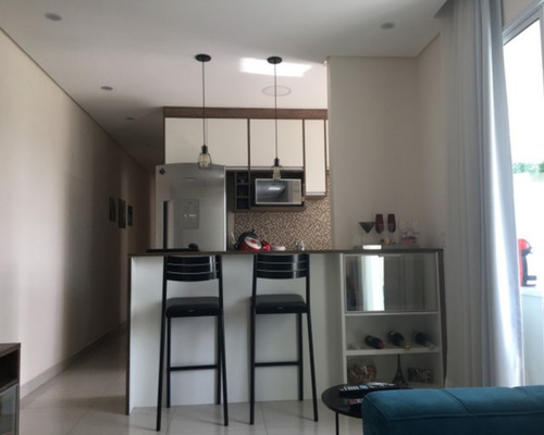 Imagem 3 de 6 de Apartamento - Ap00459 - 69741931
