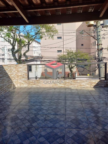 Imagem 4 de 16 de Casa No Assunção Com 3 Quartos E 4 Banheiros, 257 M² Por 650 Mil - 118206