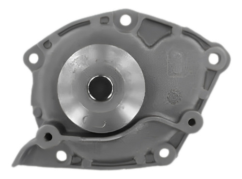 Bomba D' Agua Renault Skf - Vkpc 85304 A