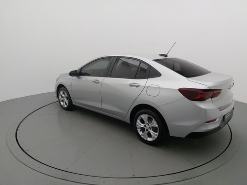 Chevrolet Onix 1.0 TURBO FLEX LTZ AUTOMÁTICO
